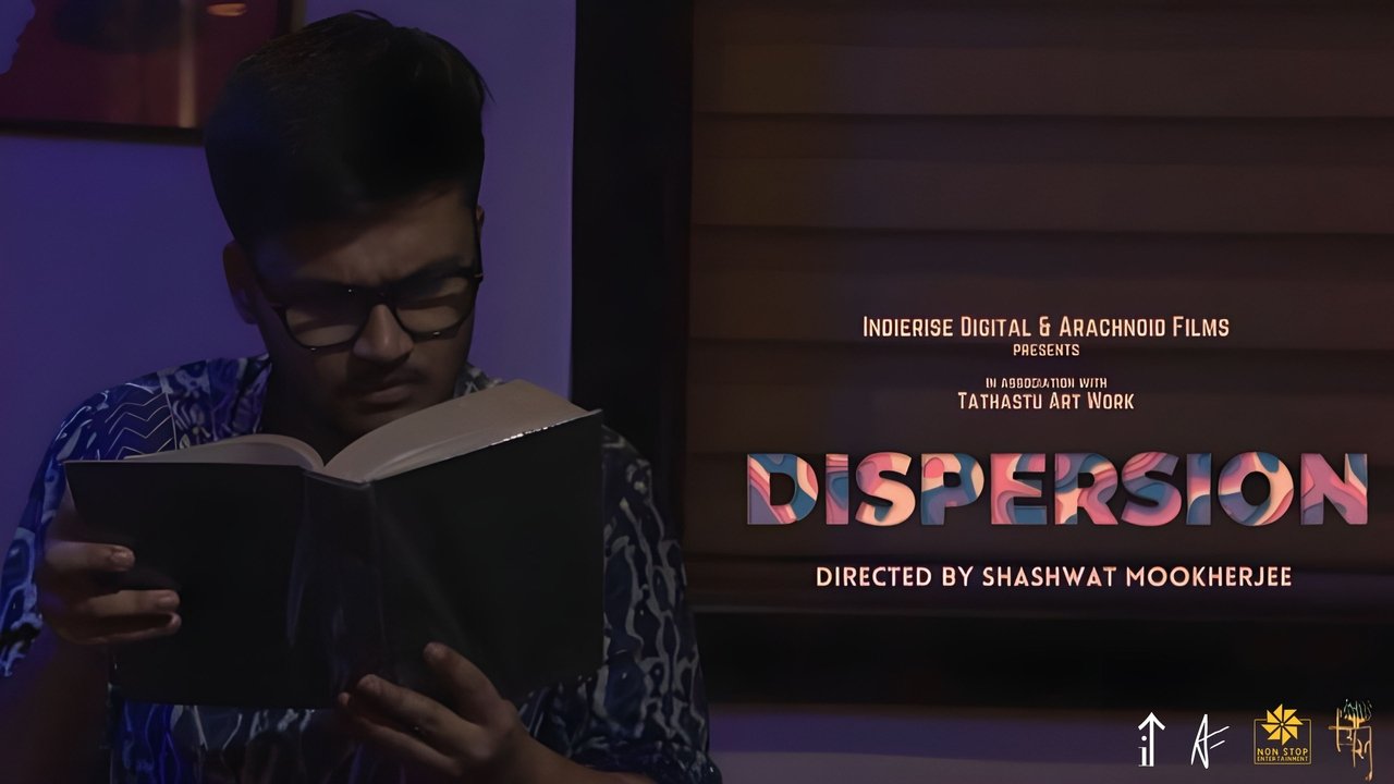 Backdrop image for movie Dispersion