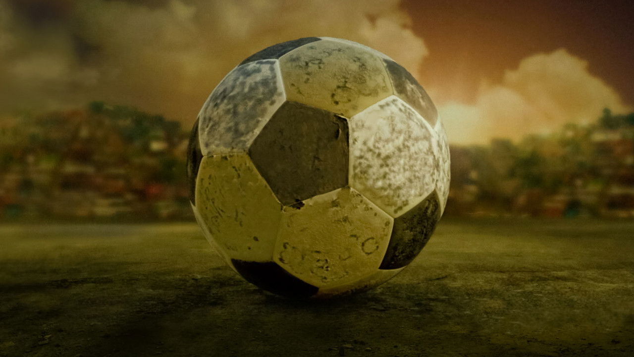 Backdrop image for movie The Two Escobars