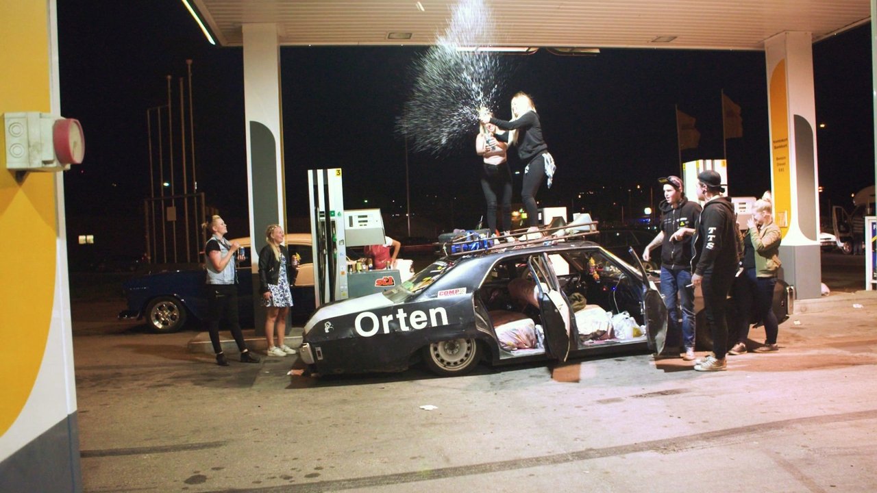 Backdrop image for movie Swedish Greasers