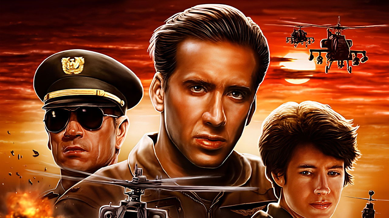 Backdrop image for movie Fire Birds