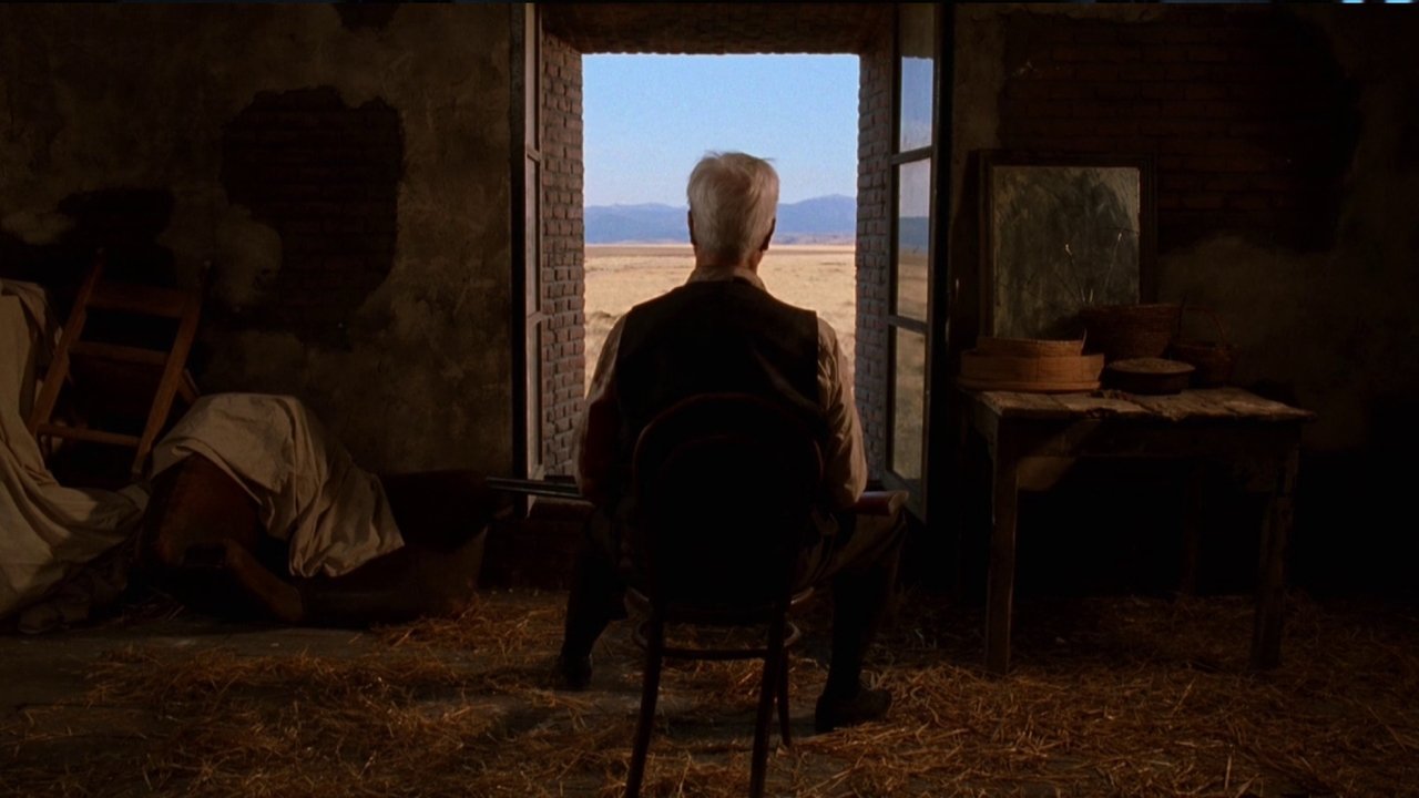 Backdrop image for movie The Devil's Backbone