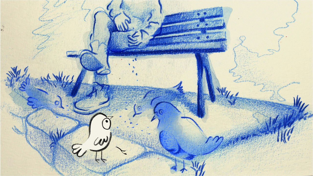 Backdrop image for movie Echo