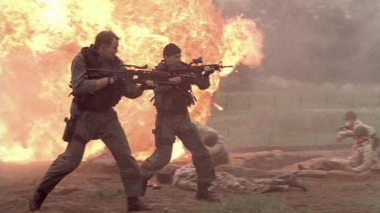 Backdrop image for movie Operation Delta Force 2: Mayday