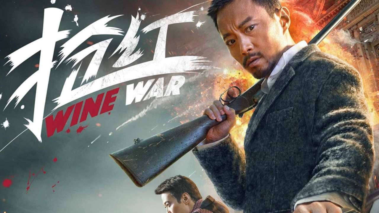 Backdrop image for movie Wine War
