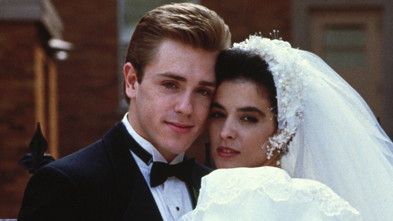 Backdrop image for movie True Love