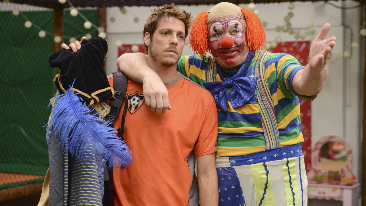 Backdrop image for movie Meu Passado Me Condena 2: O Filme