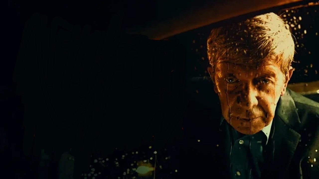 Backdrop image for movie Homicide Hunter: The Man with No Face