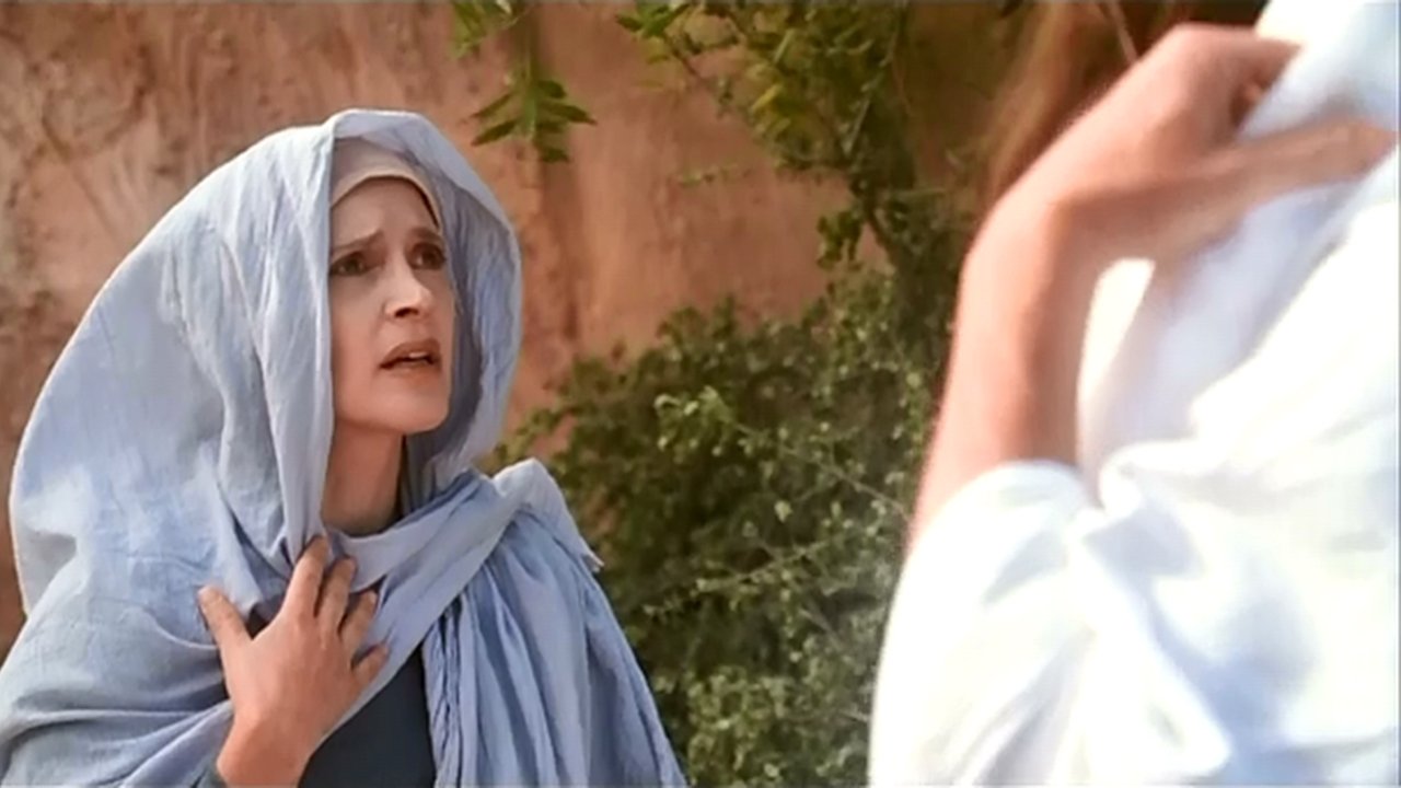 Backdrop image for movie Magdalena: Released from Shame