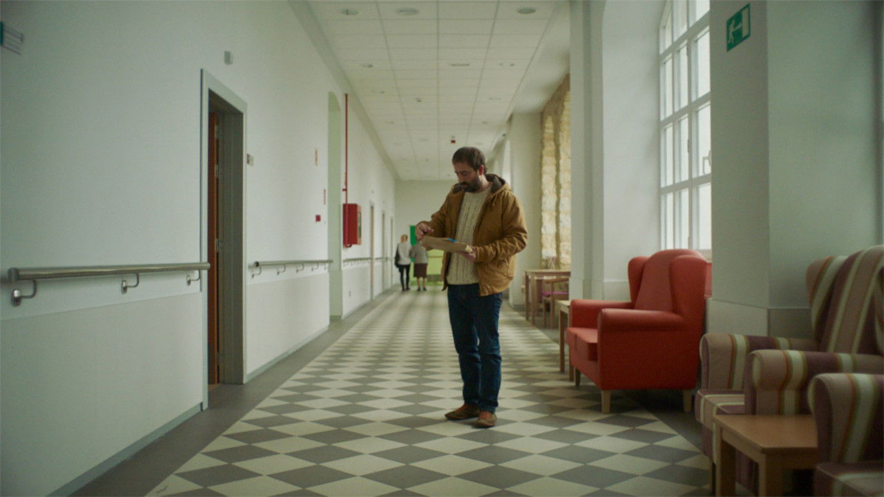 Backdrop image for movie Mateo's Mother