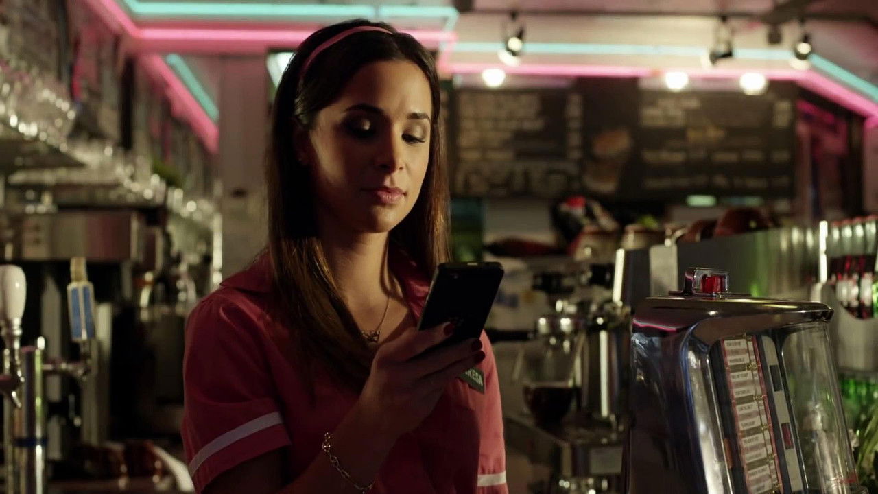 Backdrop image for movie Honor Student