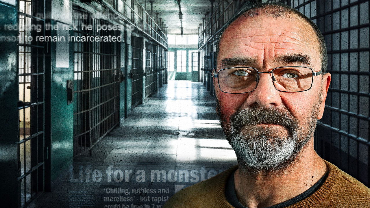 Backdrop image for movie The Wrong Man: 17 Years Behind Bars