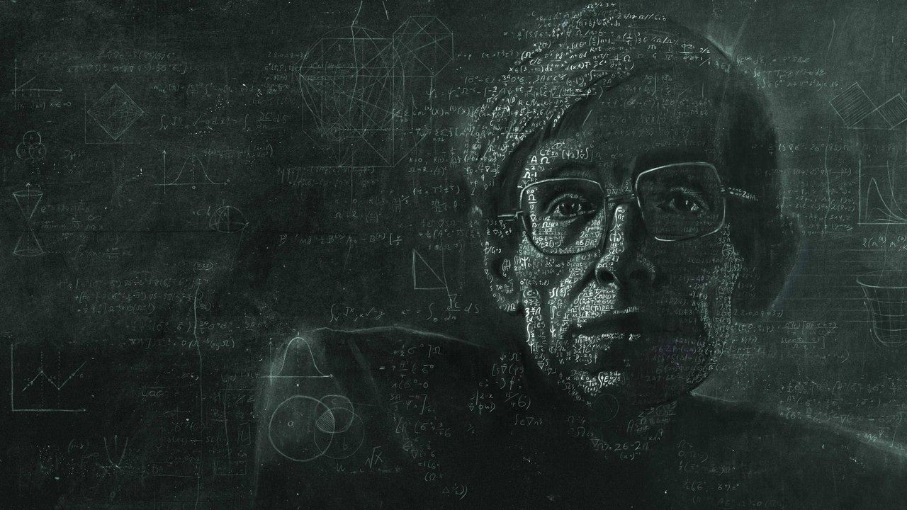Backdrop image for movie Hawking: Can You Hear Me?