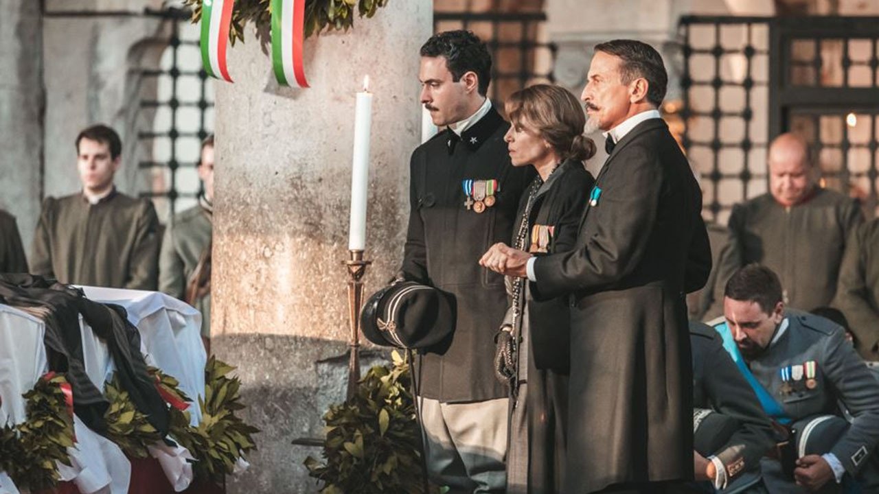Backdrop image for movie La scelta di Maria