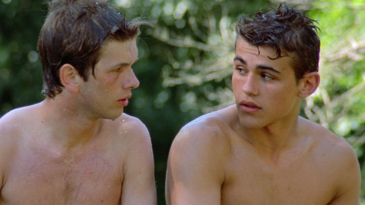 Backdrop image for movie Wild Reeds