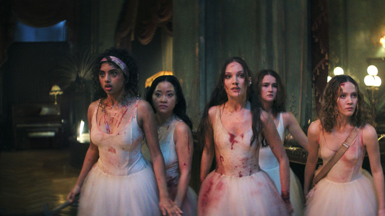 Backdrop image for movie Pretty Lethal