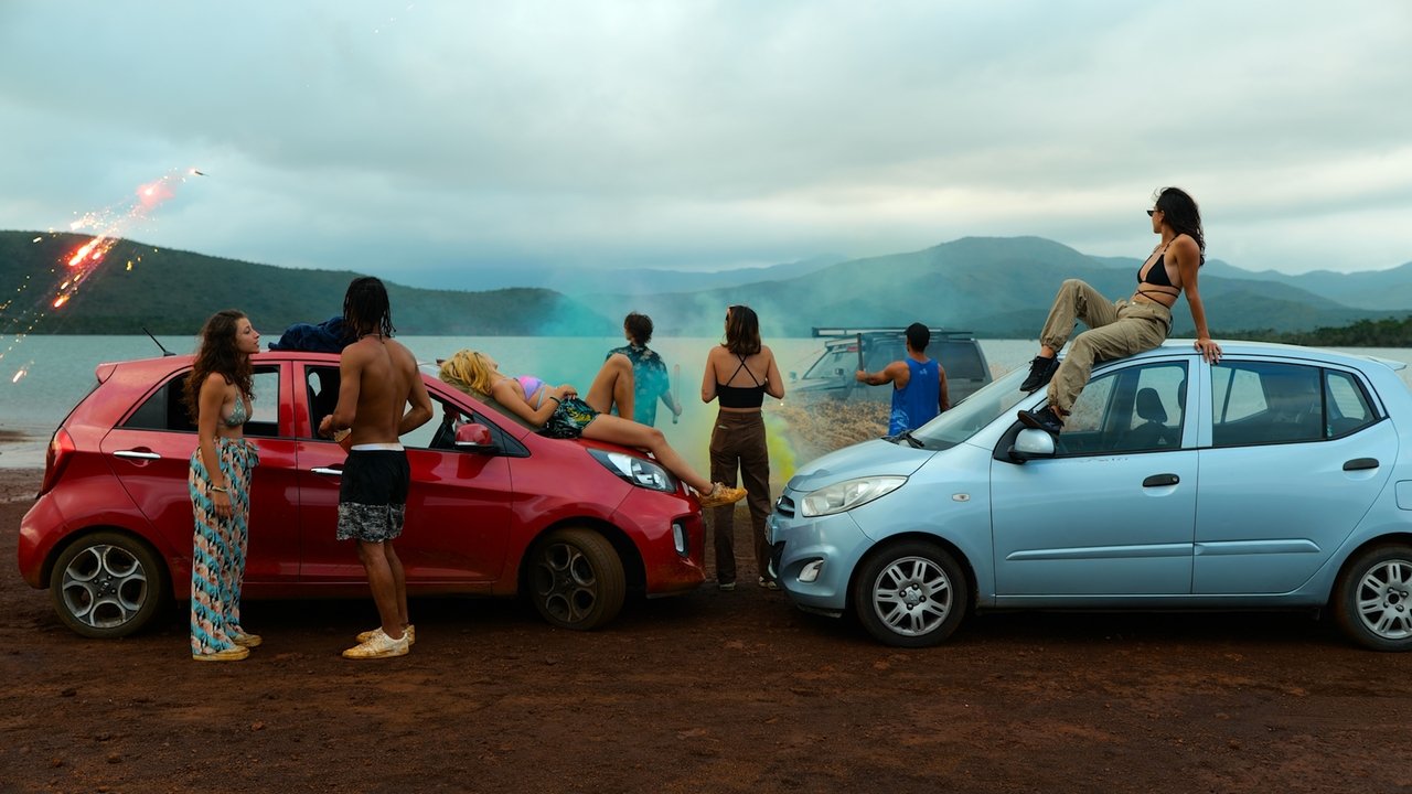 Backdrop image for movie After the Afterparty