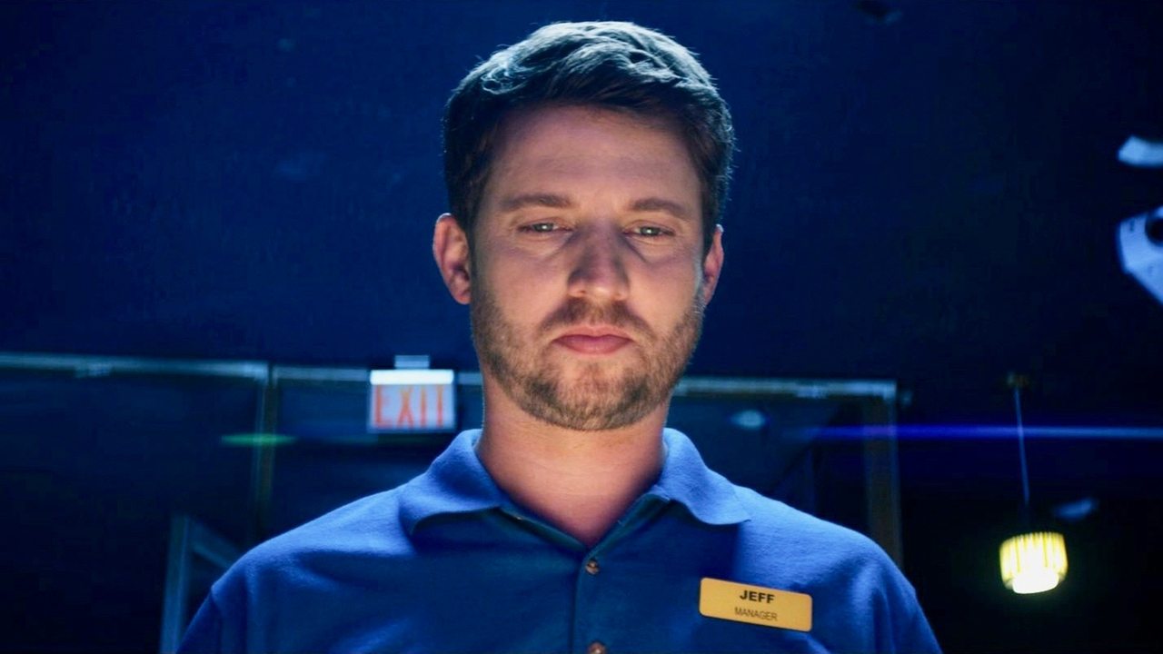 Backdrop image for movie When Jeff Tried to Save the World