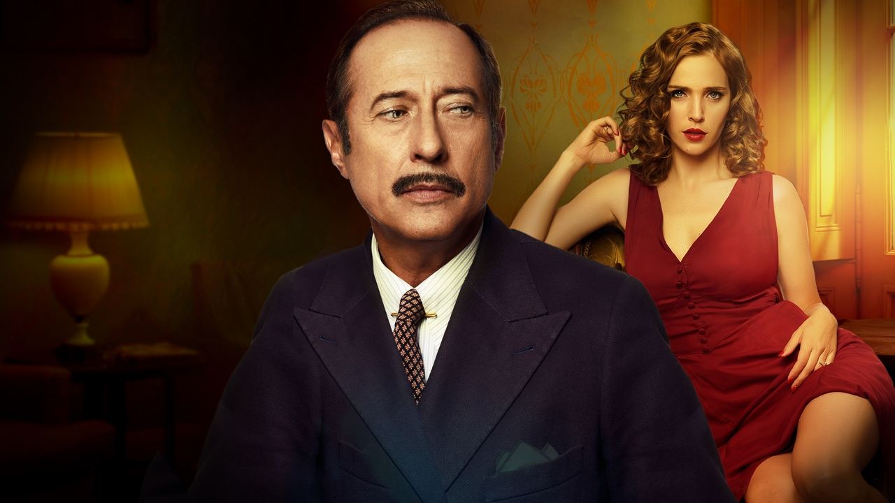 Backdrop image for movie Those Who Love, Hate
