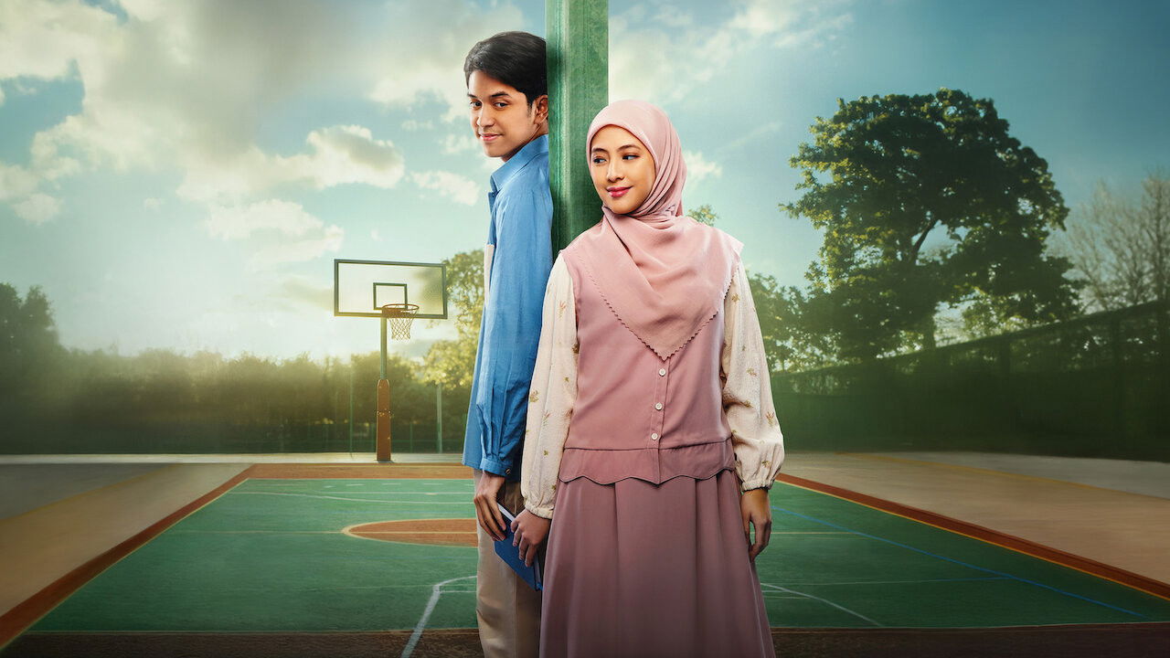 Backdrop image for movie Pure Love