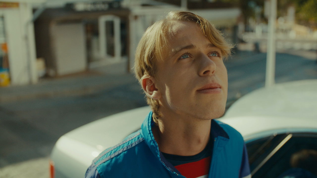 Backdrop image for movie Ben