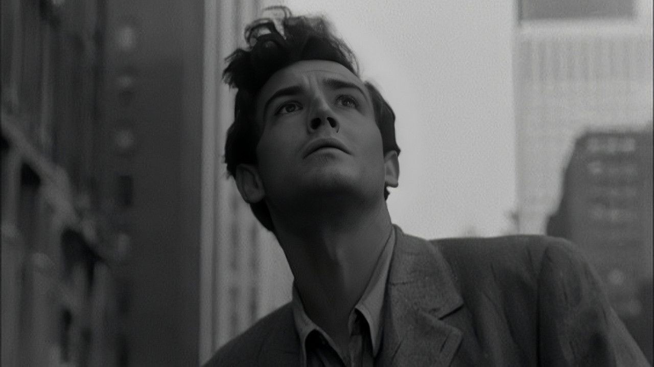 Backdrop image for movie The Glass Wall