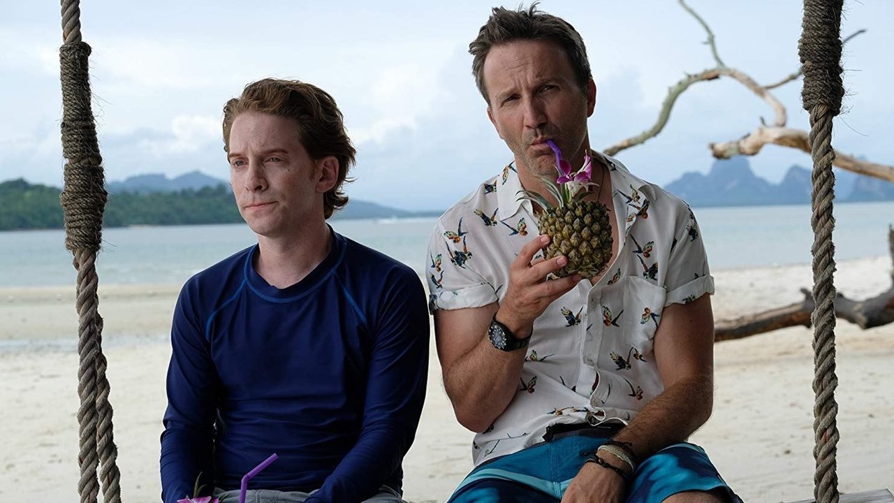 Backdrop image for movie Changeland