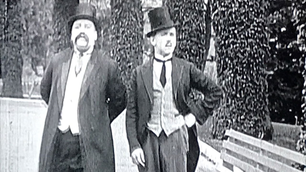 Backdrop image for movie A Fresh Start