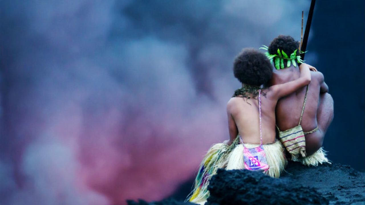 Backdrop image for movie Tanna