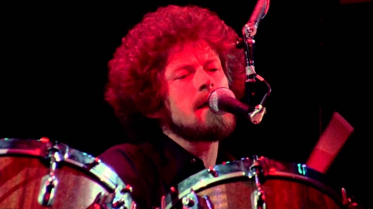 Backdrop image for movie Eagles: Live At The Capital Centre March 1977