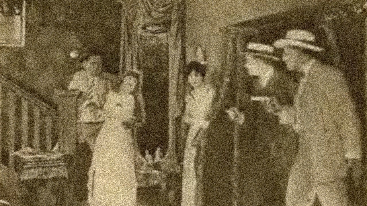 Backdrop image for movie The Grand Passion