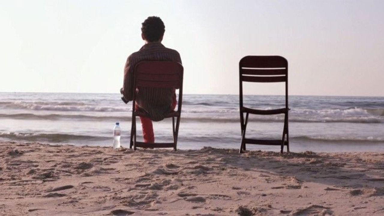 Backdrop image for movie Gaza Dreams