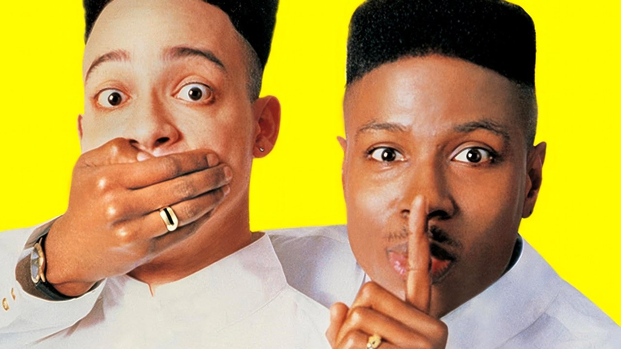 Backdrop image for movie House Party