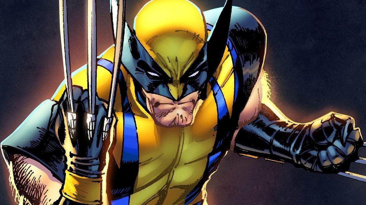 Backdrop image for movie X-Men: The Legend of Wolverine