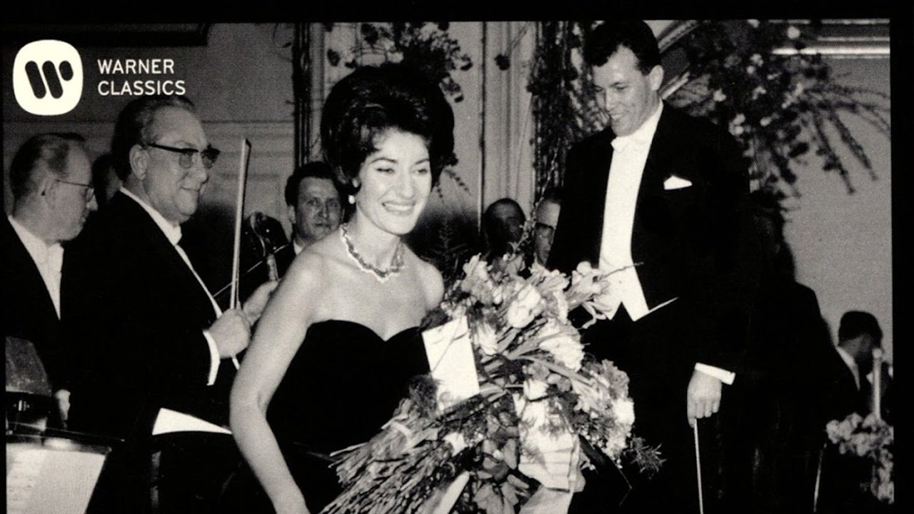 Backdrop image for movie Maria Callas in Concert - Hamburg 1959 and 1962