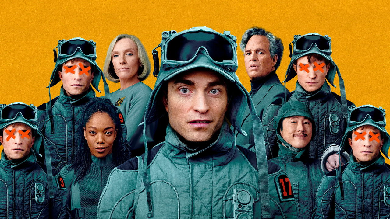 Backdrop image for movie Mickey 17