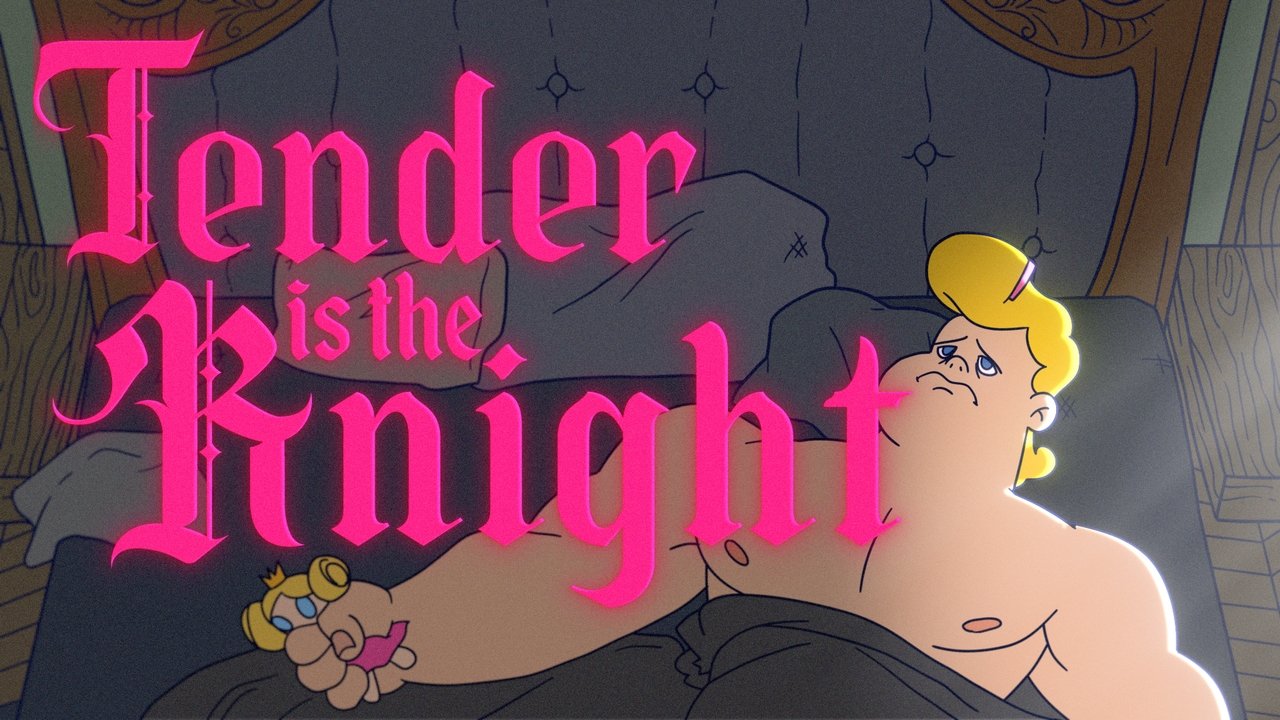 Backdrop image for movie Tender Is The Knight
