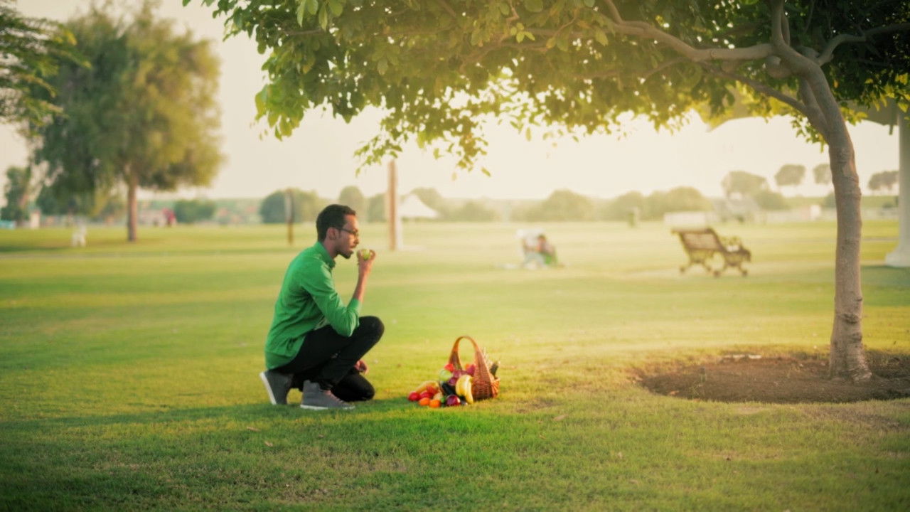 Backdrop image for movie Veganize It!