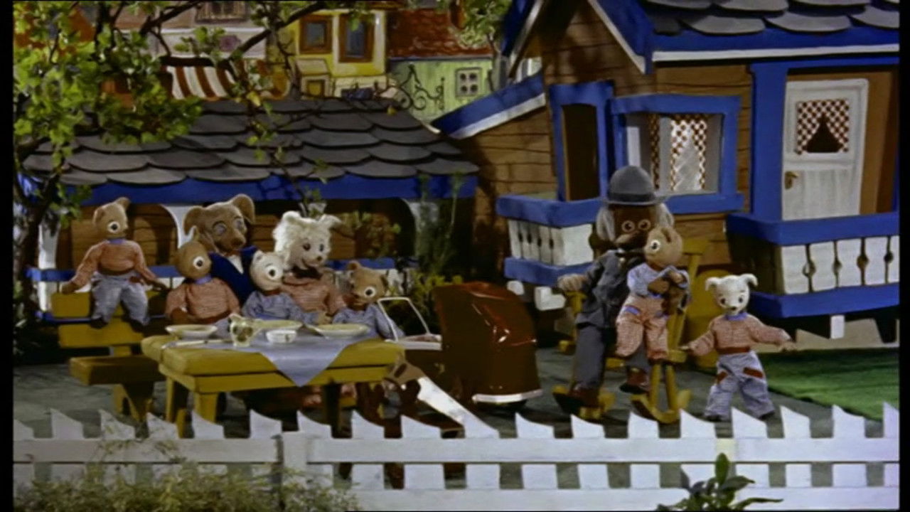 Backdrop image for movie A Dog's Life with Me