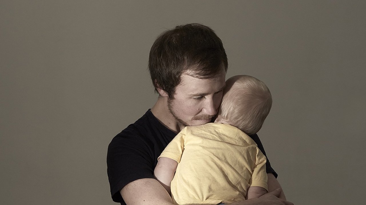 Backdrop image for movie Seahorse: The Dad Who Gave Birth