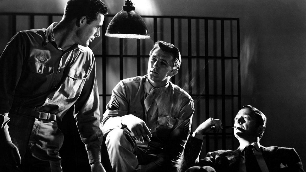 Backdrop image for movie Crossfire