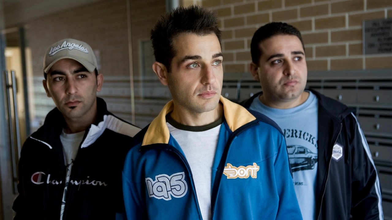 Backdrop image for movie Cedar Boys