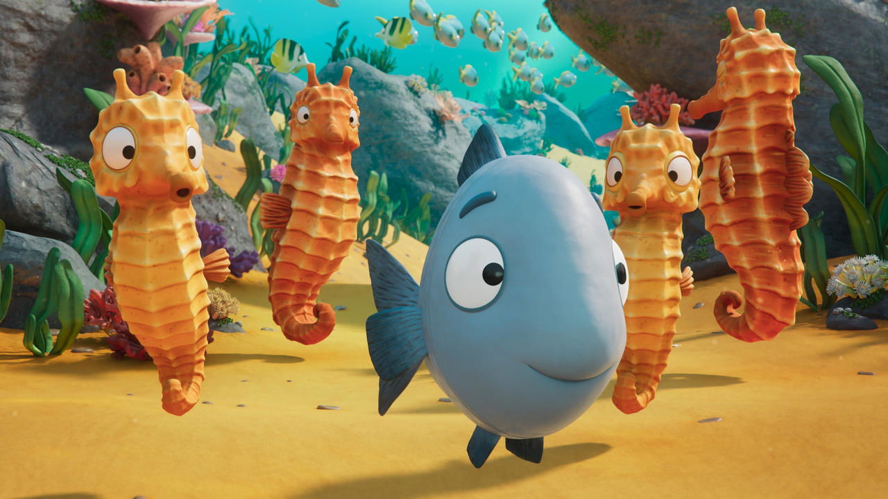 Backdrop image for movie Tiddler