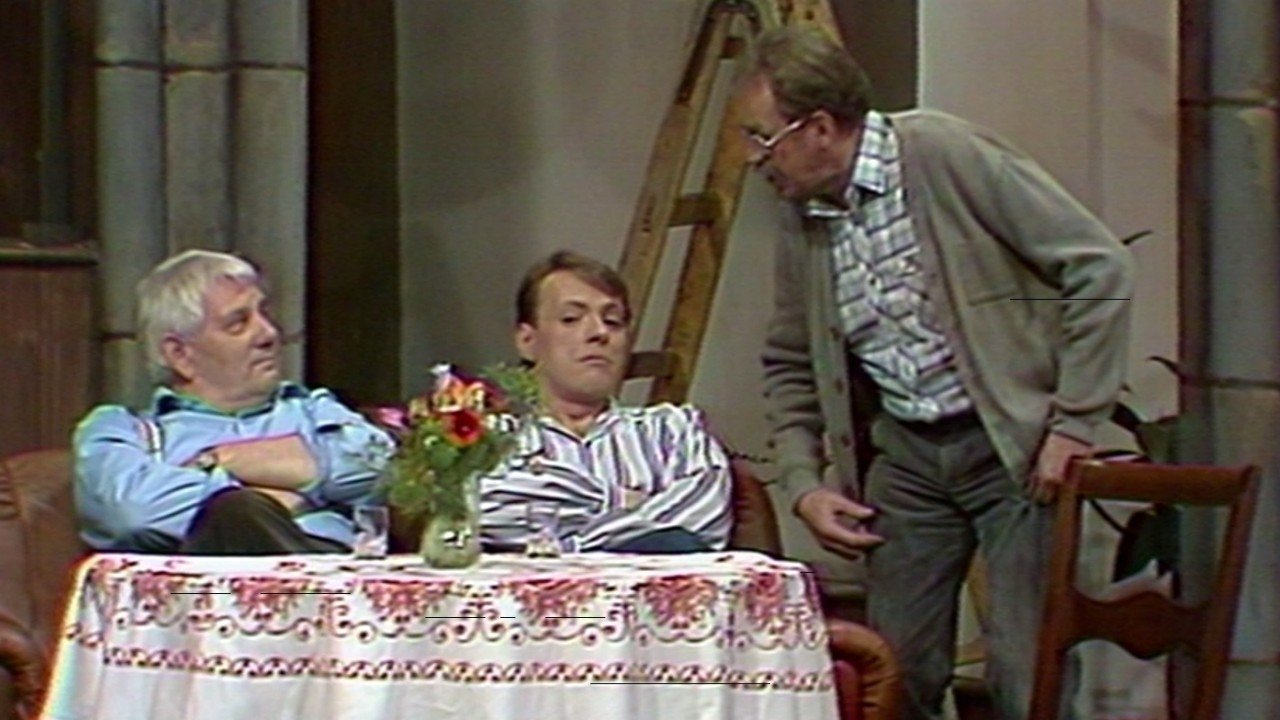 Backdrop image for movie Schäferstündchen