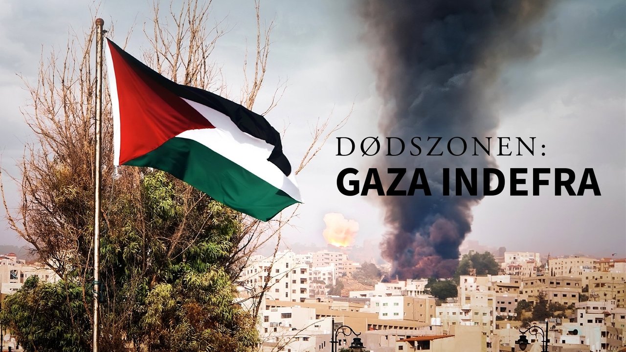 Backdrop image for movie Kill Zone: Inside Gaza