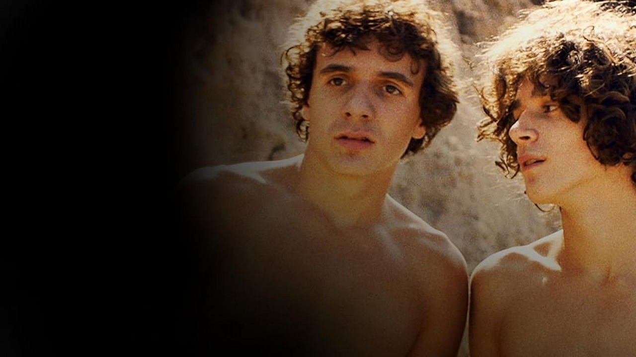 Backdrop image for movie The Male Gaze: Risk Appeal