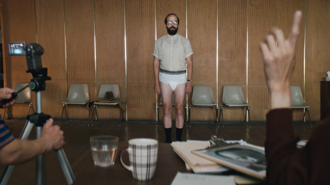 Backdrop image for movie Lemon