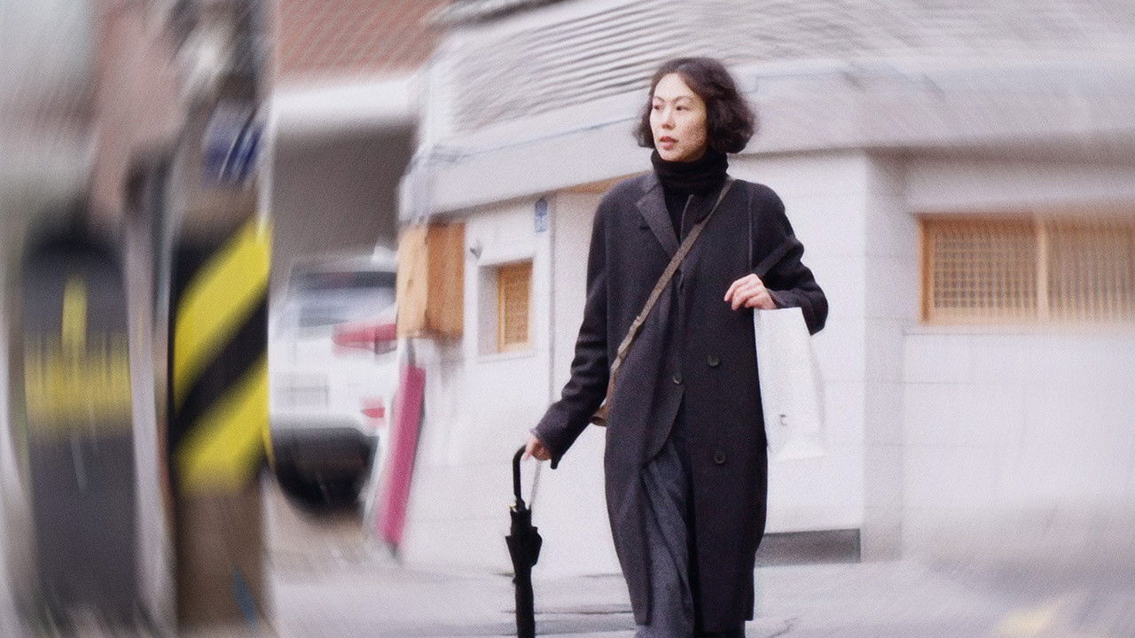 Backdrop image for movie The Woman Who Ran