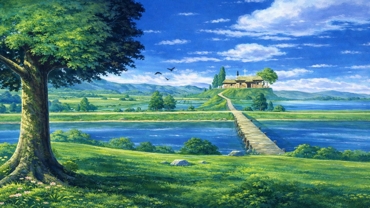 Backdrop image for movie 君の十字架