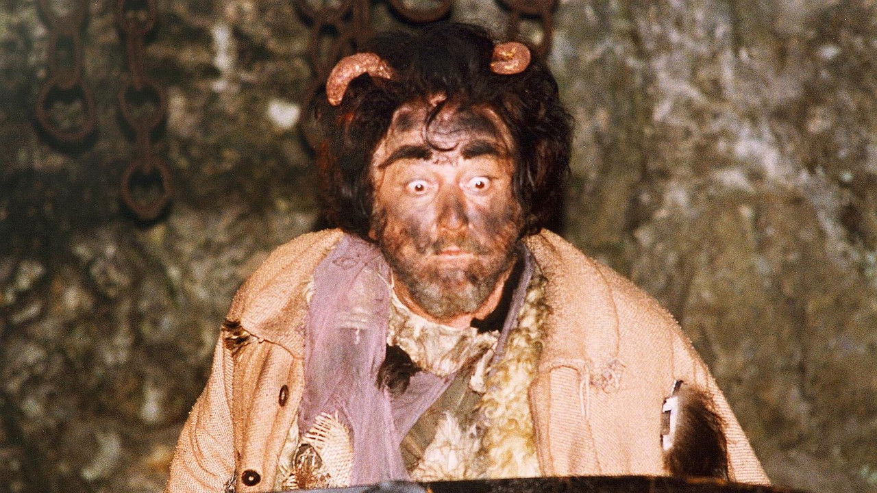 Backdrop image for movie O Nesytovi