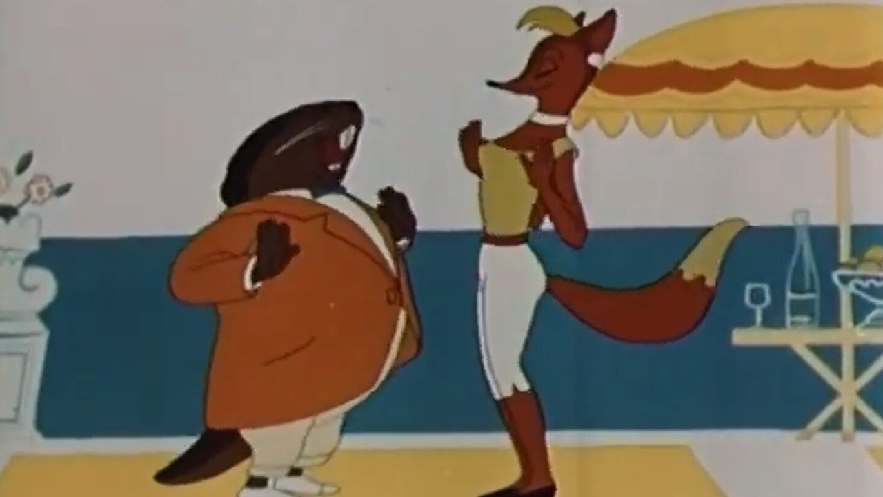 Backdrop image for movie The Fox, the Beaver and Others